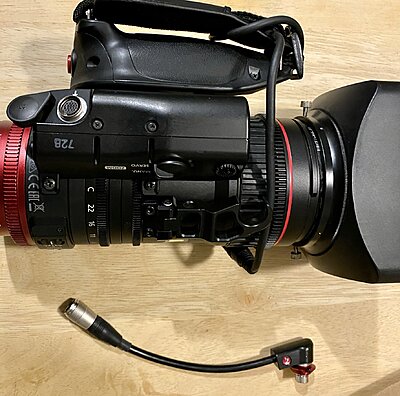 Canon Compact-Servo 18-80mm T4.4 EF Lens w/ Canon ZSG-C10 Zoom Grip and Zacuto Kit-img_0448.jpeg