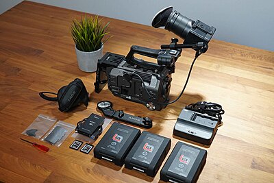 Sony PXW-FX9 XDCAM 6K Full-Frame Camera System (Body Only)-fx9-kit.jpg