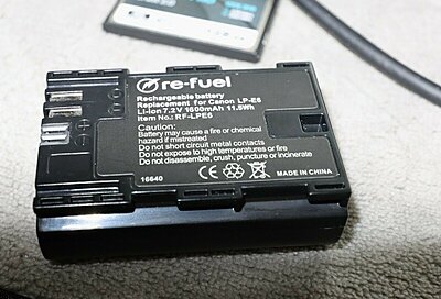 Canon XC10 with Battery, CFast Card and Reader-xc10_4.jpg