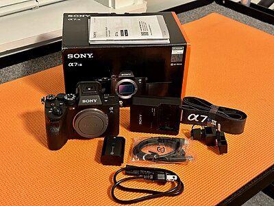 Sony A7S III Camera - Like New-c9da2e72-34d4-4b70-bbf5-f6925783496e.jpeg