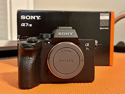 Sony A7S III Camera - Like New-db01129c-6c58-480a-a96c-8a18a8c04fd5.jpeg