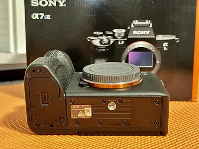 Sony A7S III Camera - Like New-9f4a8d4b-f230-4434-a8e8-9d76e1bd5b69.jpeg