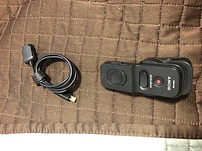 Sony RM-VPR1 Remote Commander with Multi-Terminal Cable-remotecontrol_2.jpg