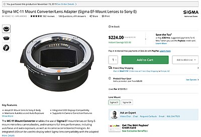 Sennheiser MD46,A&H Zedi-8-sigma-mc-11_-ef-e-mount-adapter.jpg