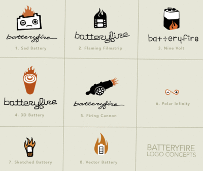 Batteryfire Logo Redesign-logos.gif