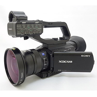 Wide Angle Lenses for Sony FDR-AX100-zunowwcx70.jpg