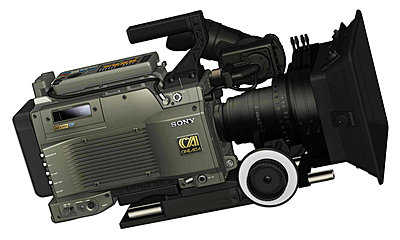 SRW-9000 HDCAM SR Camcorder-srw9000.jpg