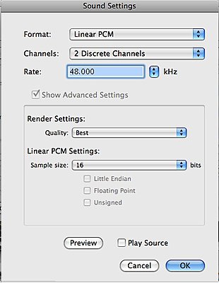 HELP.  CF Clips in FCP some not going in.-audio-export-settings.jpg