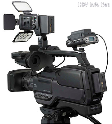 Sony HVR-HD1000U: Twenty Pics-hvr-hd1000u-r.jpg