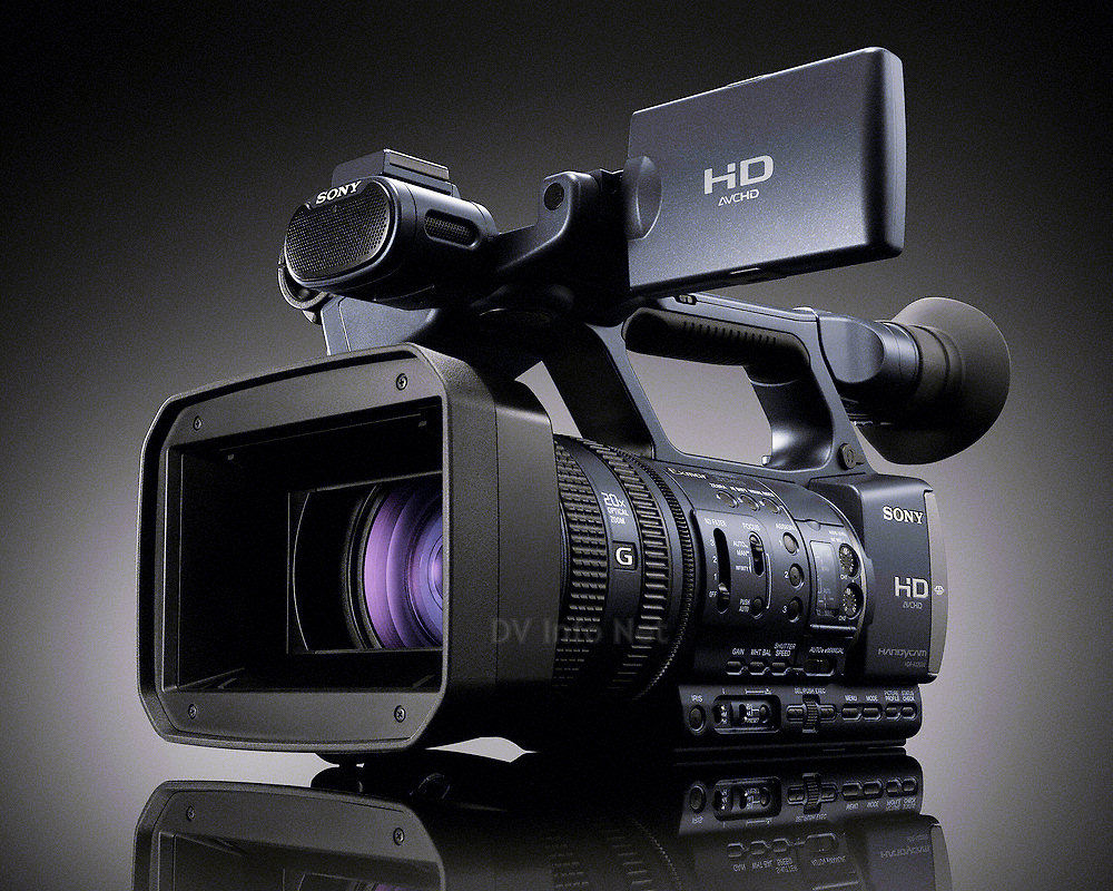 Аудио и видеотехника для. Sony nx5. Sony HXR-nx5e. Камера сони 2000. Видеокамера сони HDR 2000 E.