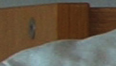 For those NX5U users encoding to ProRes 422, check out the results of this test...-brown-wood_white-cloth-fcp-prores-422-500percent.png