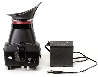 Great compact battery solution for the FS700 with power for the Alphatron.-_mg_8859.jpg