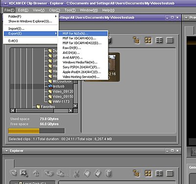 EX1 video input to Avid liquid 7-exporttomxf.jpg