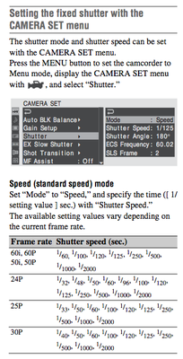 EX1, Should I shoot 1280 x 720/50p-shutterspeed.png