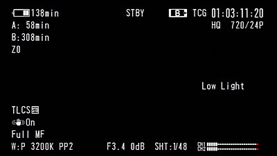 EX1/3: How to record on USB-Hardrives!!!-wd-passport-ex3-status.jpg