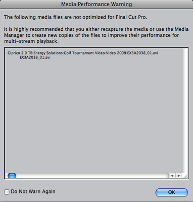 Best Way To Shoot SD?-fcp-warning.png