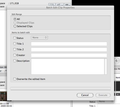 New XDCAM Transfer 2.11 and Clip Browser 2.6 where to find it ...-batch-metadata.tiff