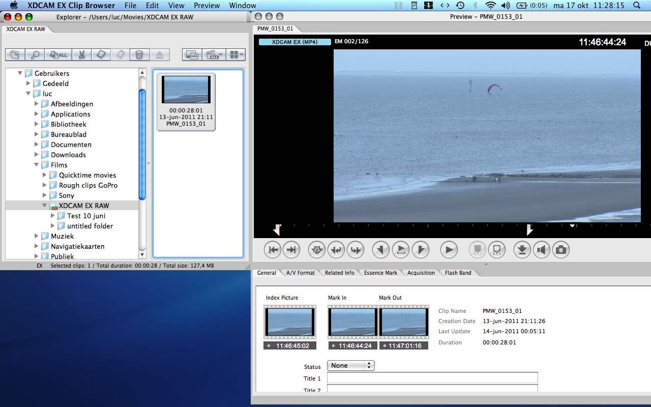 Xdcam browser for mac download mac