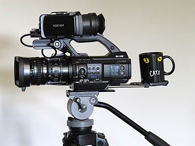 Using the PMW-300 shoulder pad in conjunction with a tripod-pmw-300-shouder-pad.jpg