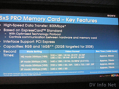 So why do you want a Sony XDCAM EX ?-ex1recoptions.jpg