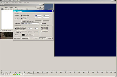 PC Workflow for HD to SD with EX1-virtualdubresizesettings.jpg