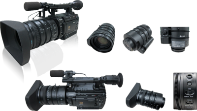 Sony 14x Zoom Lens ￼SCL-Z8X140-pmwf3_camera_lens.png