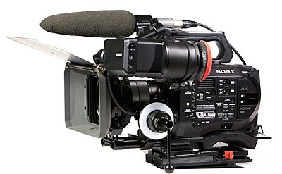 FS7 Shoulder/15mm Kit Now Shipping from Westside A V-fs7wmatteb.jpg