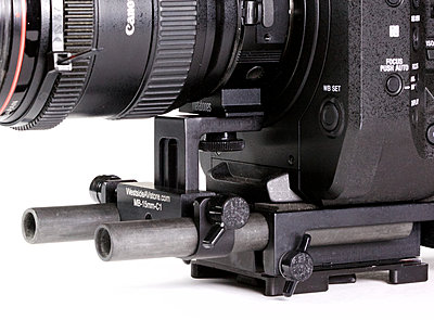 Metabones and Large Lens Support VCT14 Tailhook added to Westside A V FS7 Kit-picture-15.jpg