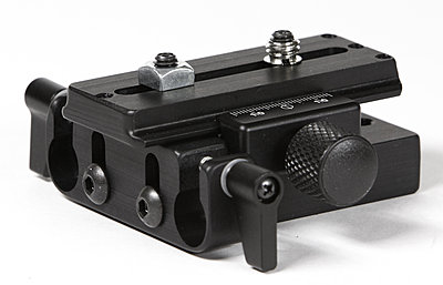 FS5 Quick Release 15mm Rail kit now in stock at WestsideAV-fs5kit-1-16.jpg