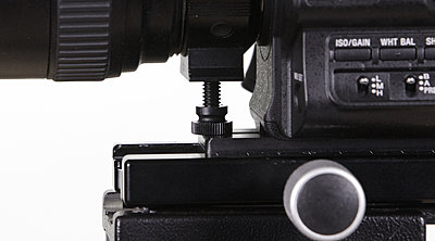 FS5 Quick Release 15mm Rail kit now in stock at WestsideAV-fs5kit-1-15.jpg