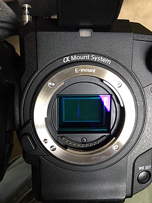 Why does the FS5 say A Mount System above E-Mount-e-.jpg