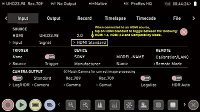 FS5M2 Out to Atomos ninja v+ problem-ninja-compatability-mode-txt.jpg
