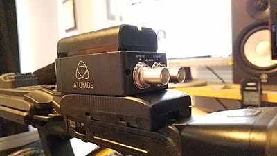 How I mounted my Atomos converter-mount1.jpg