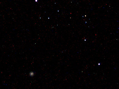 Test clip: Video of stars-holmes.jpg