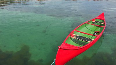 UWOL#4 "Born by the sea" by Geir Inge B. Brekke-canoe.jpg