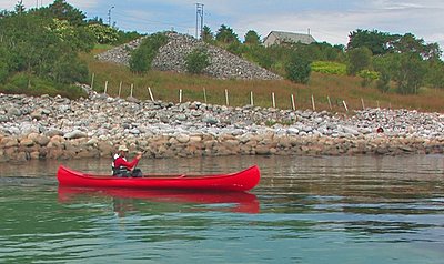 UWOL#4 "Born by the sea" by Geir Inge B. Brekke-vikinggraveyard.jpg