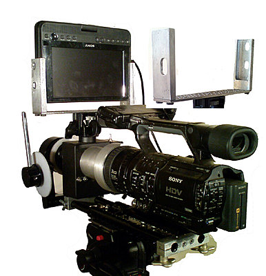 Finally! External LCD Monitor Solution < 0-sony-fx870-monitor-mount.jpg