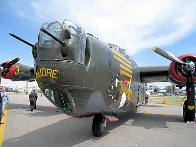 Warbirds over Wanaka - Post Mortem-liberator.jpg