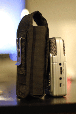 best iRiver replacement audio recorder-h2-pouch.gif