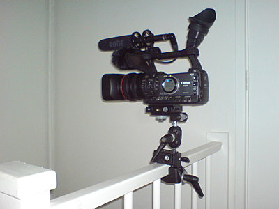 Clamp for Sony FX1 sized camera-dsc01317.jpg