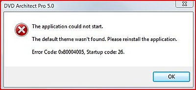 Problem with DVDA 5.0-dvda-error.jpg
