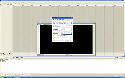 Editing short AVCHD video, are these settings OK?-screenshot.jpg