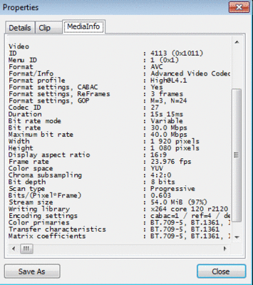 Easy way to create Blu-ray/AVCHD using the X264 encoder-output.gif