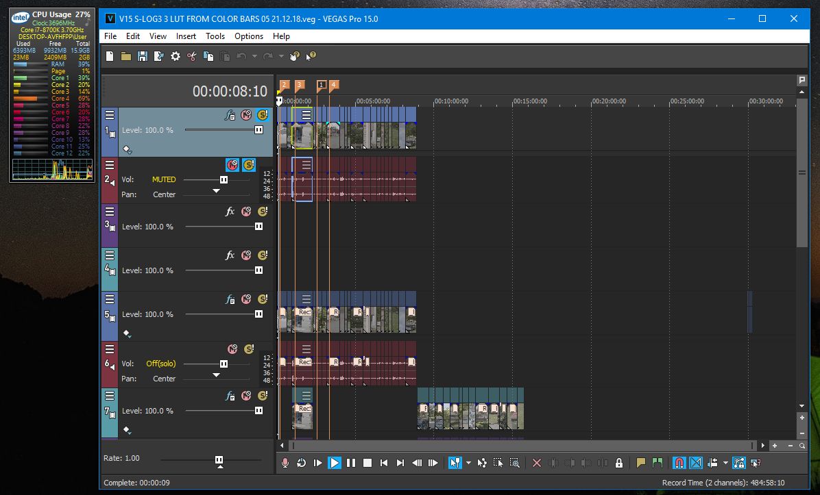 vegas pro 16 upgrade vegas pro 16 upgrade
