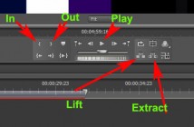 Premiere Pro CS5 Tips, Tricks, and Notes