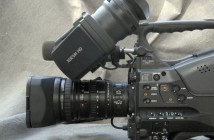 Sony PMW-350K Viewfinder Bracket Kit