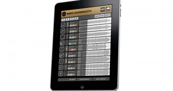 Click, Listen, Demo in the new RØDE SoundBooth