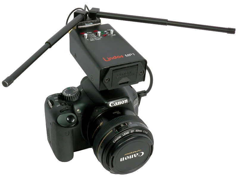 Choosing Kit: How to Make Sense of Audio