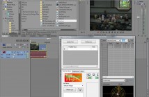 Sony Releases Vegas Pro 12