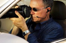 Digital SLR Cameras – What’s New for Surveillance Photography